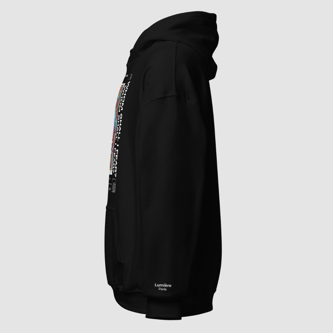 "Divine" Hoodie