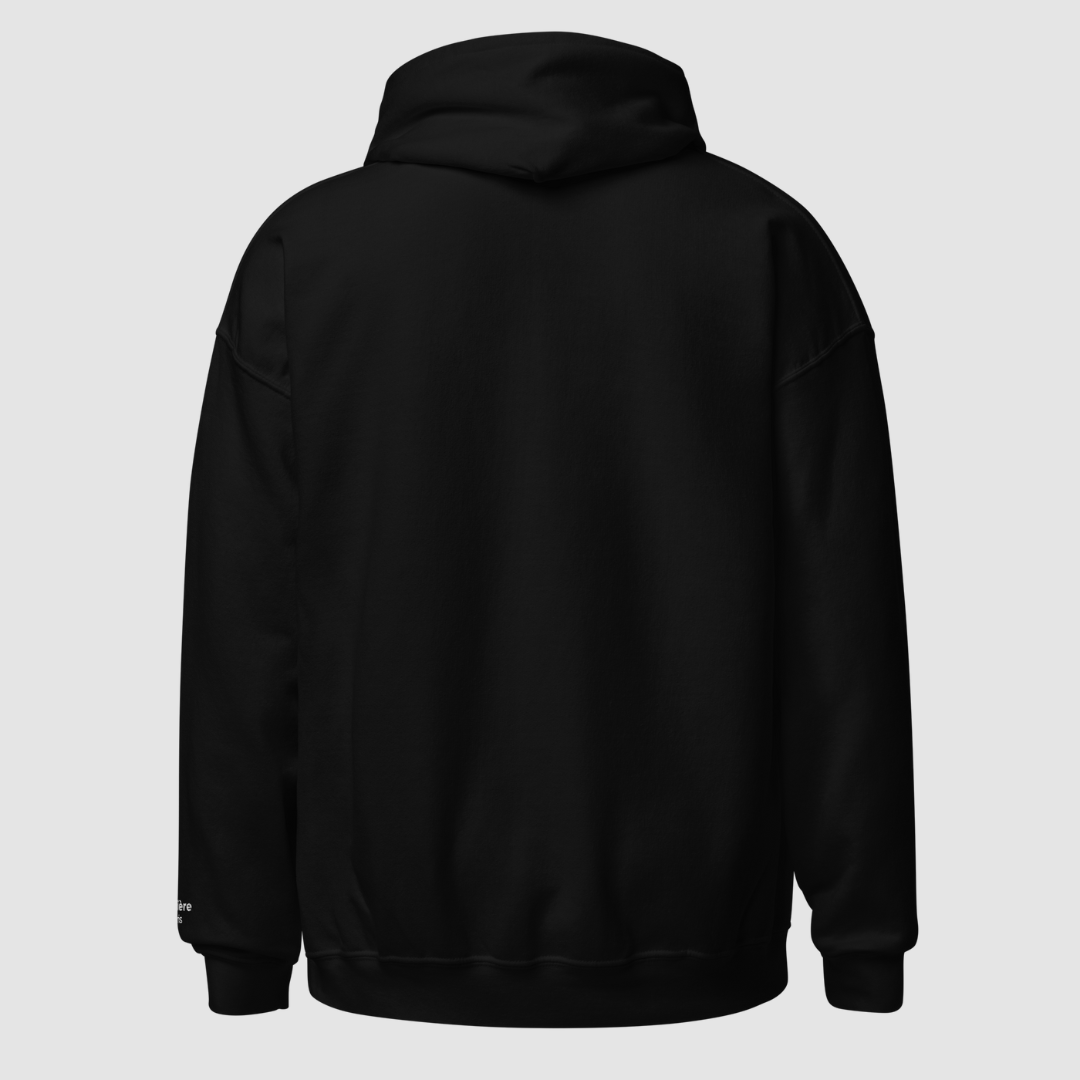 "Divine" Hoodie