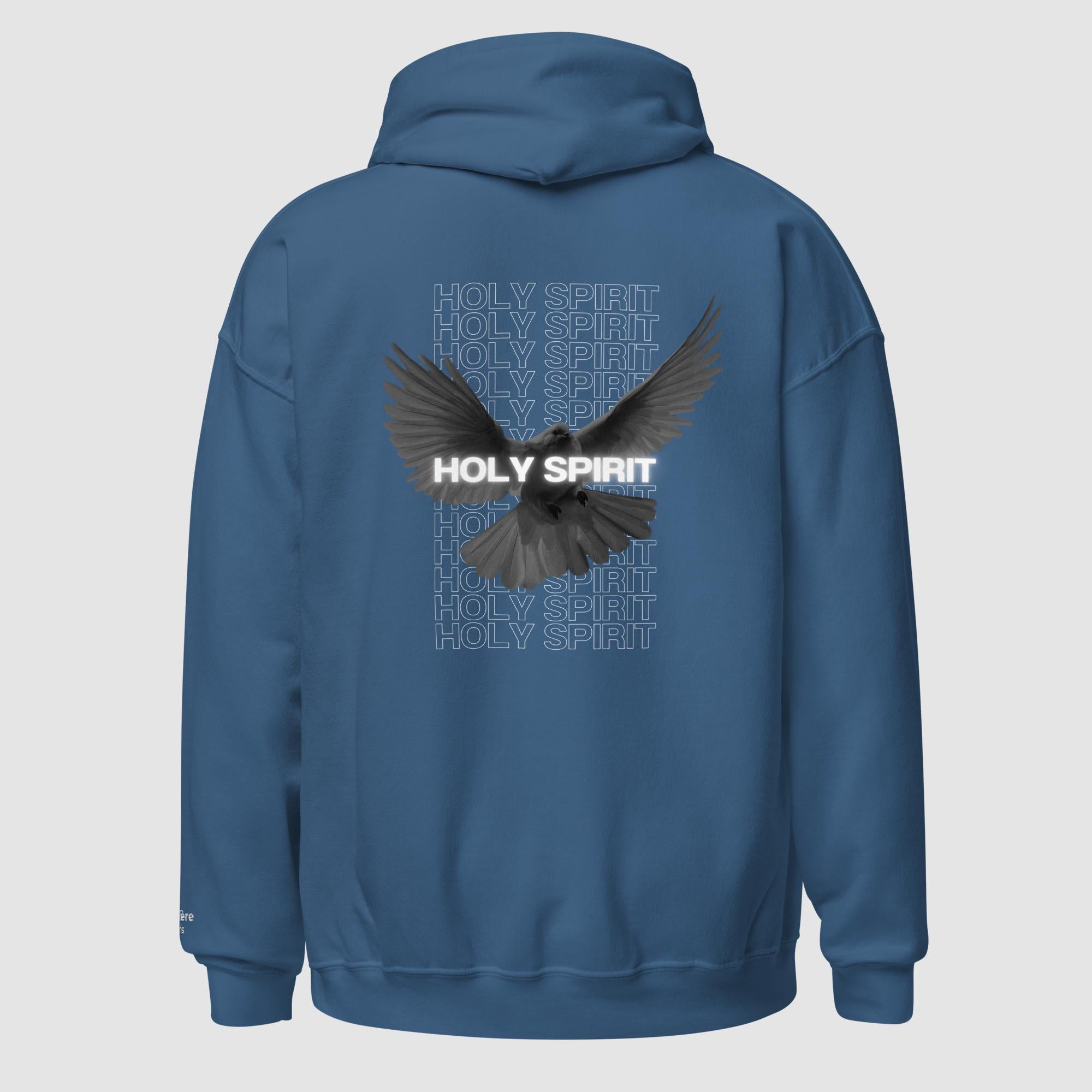 "Holy Spirit" Hoodie